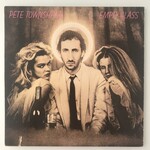 Pete Townshend - Empty Glass - SD 32 100 - Vinyl LP (USED)