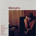Taylor Swift - Midnights (Blood Moon) - Vinyl LP (NEW)