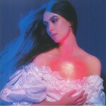 Weyes Blood - And In The Darkness, Hearts Aglow - Vinyl LP (NEW)