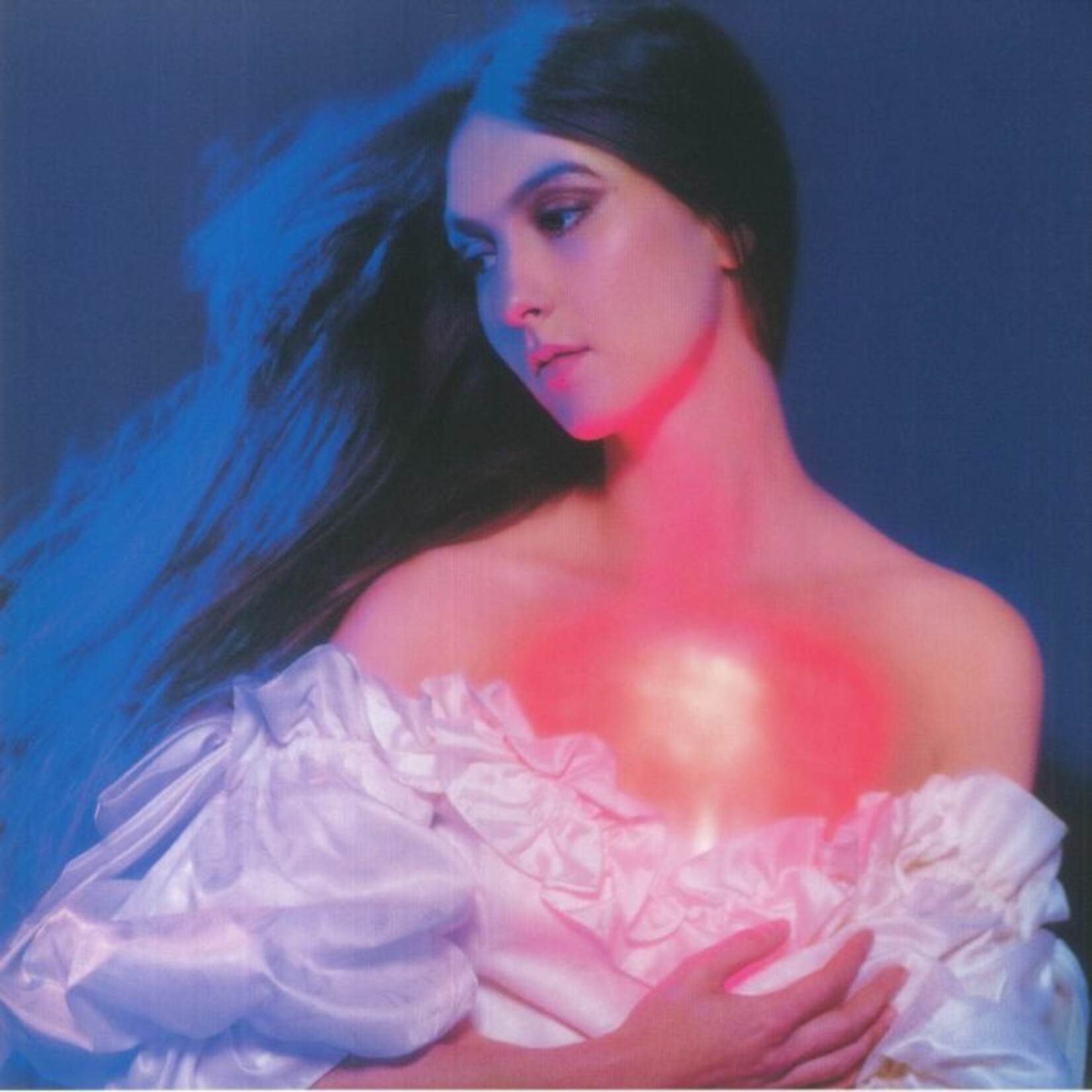 Weyes Blood - And In The Darkness, Hearts Aglow - Vinyl LP (NEW)