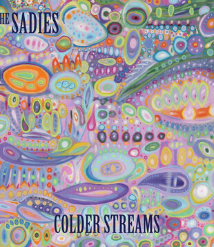 Sadies - Colder Streams - Vinyl LP (NEW)