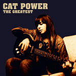 Cat Power - The Greatest - Vinyl LP (NEW)
