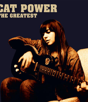 Cat Power - The Greatest - Vinyl LP (NEW)