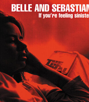 Belle And Sebastian - If You’re Feeling Sinister - 744861029687 - Vinyl LP (NEW)