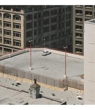 Arctic Monkeys - The Car - Vinyl LP (NEW)