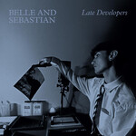 Belle And Sebastian - Late Developers - LP-OLE-1896 - Vinyl LP (NEW)