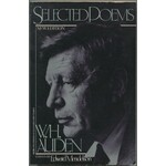 W.H. Auden - Selected Poems - Paperback (USED)