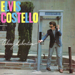 Elvis Costello And The Attractions - Taking Liberties - Vinyl LP (USED)