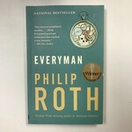Philip Roth - Everyman - Paperback (USED)