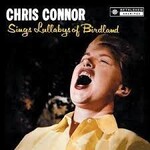 Chris Connor - Sings Lullabys Of Birdland - Vinyl LP (USED)