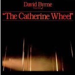 David Byrne - The Catherine Wheel - Vinyl LP (USED)