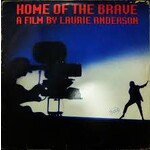 Laurie Anderson - Home Of The Brave - 25400 1 - Vinyl LP (USED)