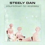 Steely Dan - Countdown To Ecstasy - ABCX 779 - Vinyl LP (USED)