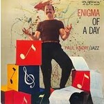 Paul Knopf - Enigma Of A Day - Vinyl LP (USED)