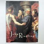 John Ringling: Dreamer Builder Collector - Legacy Of The Circus - Paperback (USED)