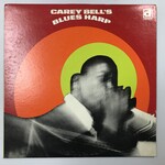 Carey Bell - Carey Bell’s Blues Harp - Vinyl LP (USED)