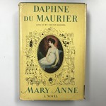 Daphne Du Maurier - Mary Anne - Hardback (VINTAGE)