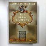 Daphne Du Maurier - The Glass Blowers - Hardback (VINTAGE)
