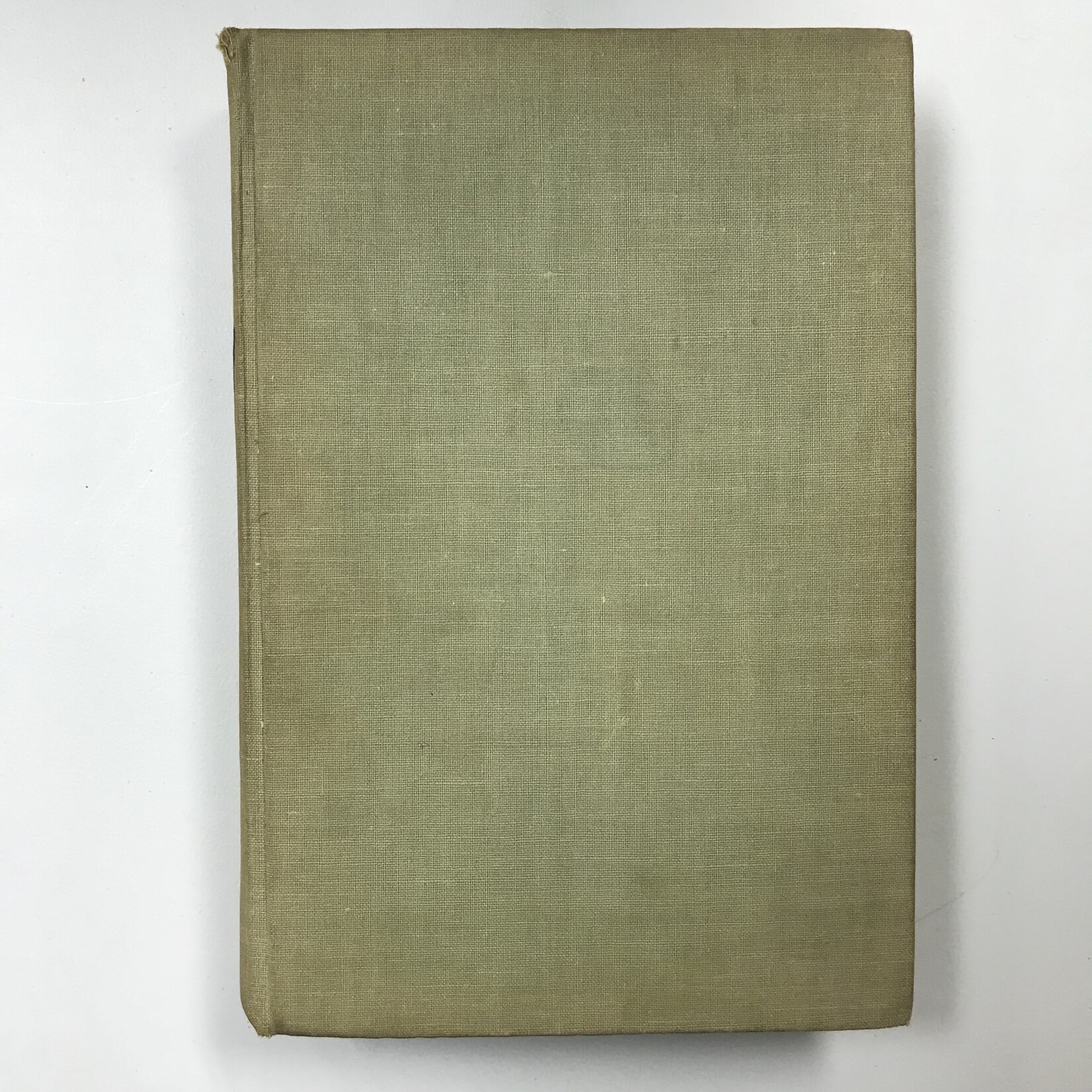 Daphne Du Maurier - The King's General - Hardback (VINTAGE)