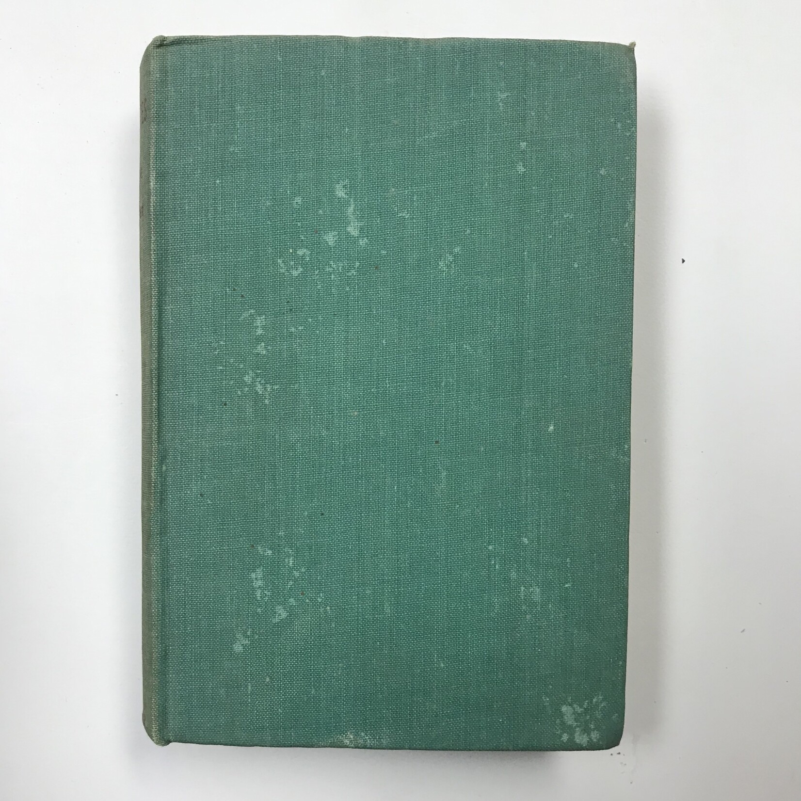 Daphne Du Maurier - The Parasites - Hardback (VINTAGE)