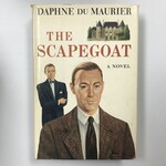 Daphne Du Maurier - The Scapegoat - Hardback (VINTAGE)