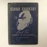 Jimmie Mattern - Cloud Country Book Two: Hawaii To Hollywood - Hardback (VINTAGE)