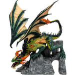 Dragons - Sybaris Berserker Clan - Collectible Figure (NEW)