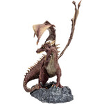 Dragons - Eternal Clan - Collectible Figure (NEW)