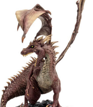 Dragons - Eternal Clan - Collectible Figure (NEW)
