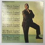 Wes Montgomery - So Much Guitar - Vinyl LP (USED)