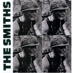 Smiths - Meat Is Murder - RHI658787 - Vinyl LP (NEW)
