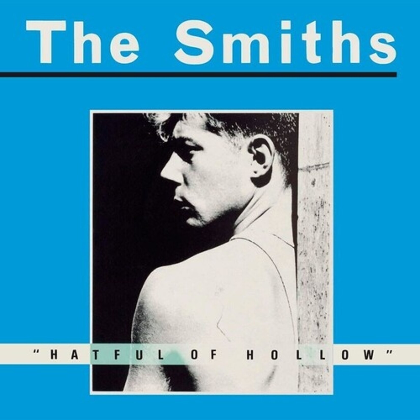 Smiths - Hatful Of Hollow - WB45205 - Vinyl LP (NEW)