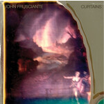 John Frusciante - Curtains - Vinyl LP (NEW)
