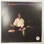 Art Blakey & The Jazz Messengers - art blakey !!!!! jazz messengers!!!!! - Vinyl LP 2012 Reissue (USED)