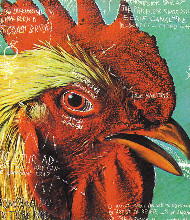 Pavement - Watery, Domestic - LP-OLE-044 - Vinyl EP (NEW)