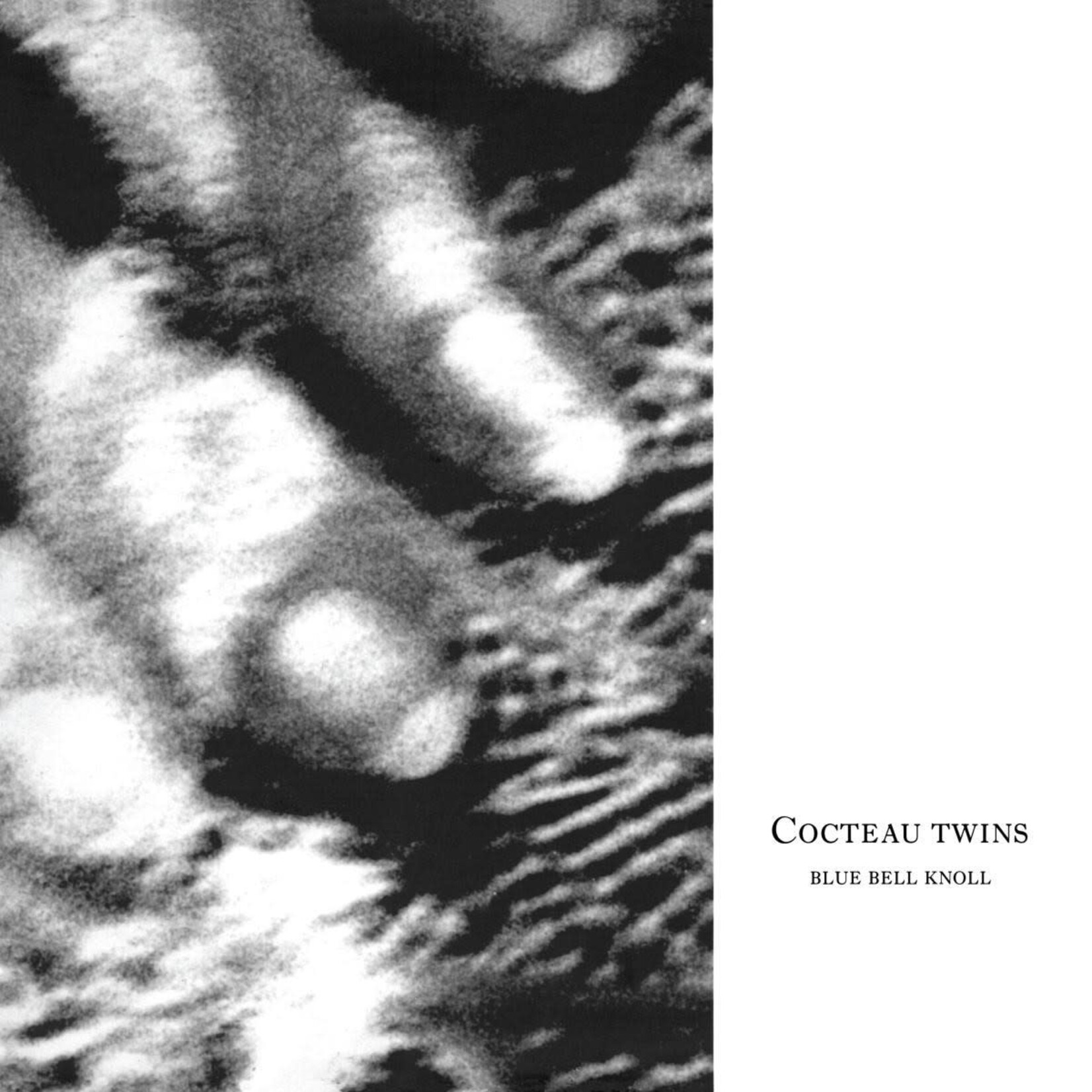 Cocteau Twins - Blue Bell Knoll - Vinyl LP (NEW)