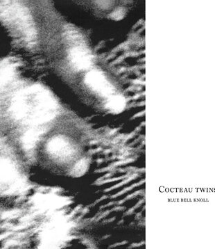 Cocteau Twins - Blue Bell Knoll - LP-CAD-3419 - Vinyl LP (NEW)