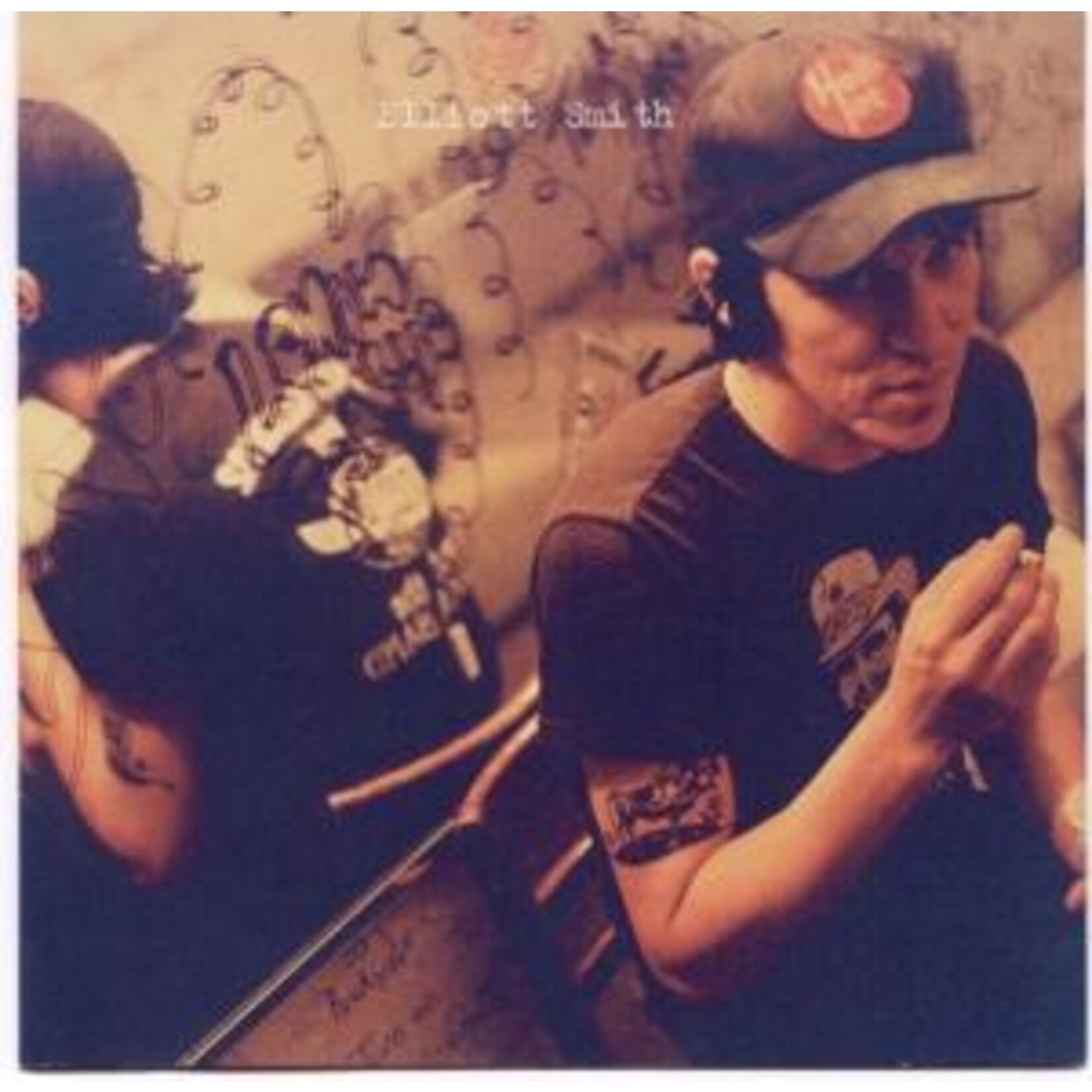 Elliott Smith - Either/Or: Expanded Edition - LP-KRS-620 - Vinyl LP (NEW)