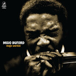 Mojo Buford - Mojo Workin’ - Vinyl LP (NEW)