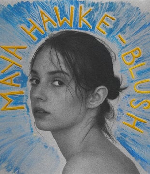 Maya Hawke - Blush - Vinyl LP (NEW)