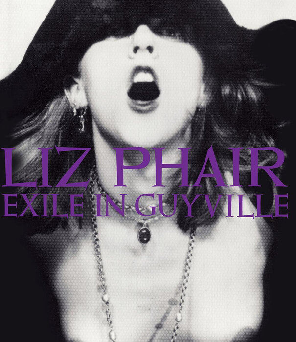 Liz Phair - Exile On Guyville - Vinyl LP (NEW)