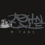 John Cale - M:Fans - Vinyl LP (NEW)