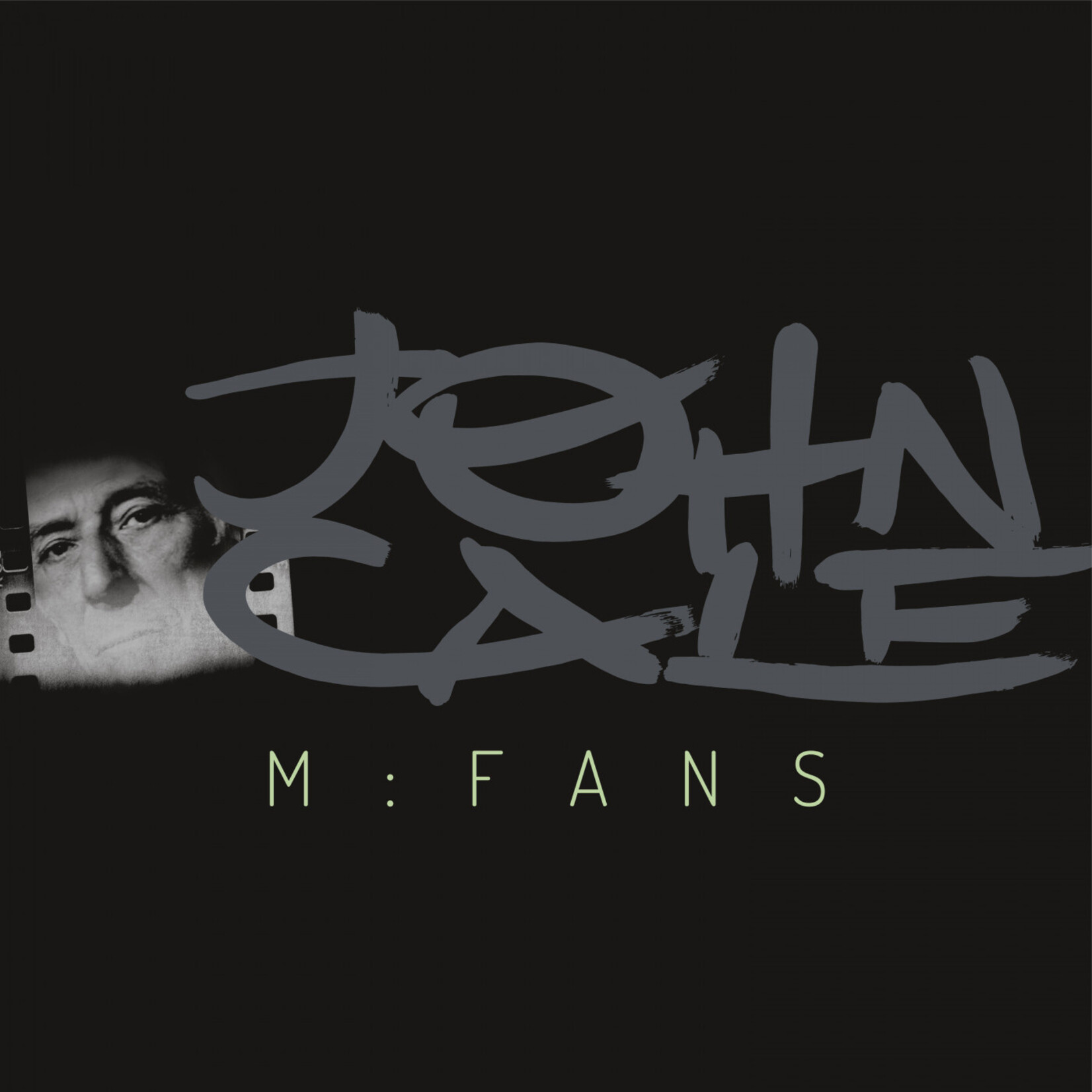 John Cale - M:Fans - Vinyl LP (NEW)