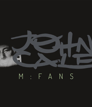 John Cale - M:Fans - Vinyl LP (NEW)