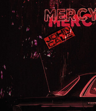 John Cale - Mercy - Vinyl LP (NEW)