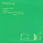 Elliott Smith - Speed Trials - Vinyl 45 YELLOW (NEW)