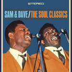 Sam & Dave - The Soul Classics - CD (NEW)