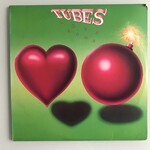 Tubes - Love Bomb - Vinyl LP (USED)