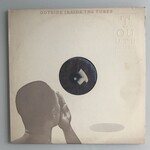 Tubes - Outside Inside - Vinyl LP (USED)