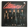 Ultravox - Ultravox! - Vinyl LP (USED- PROMO)